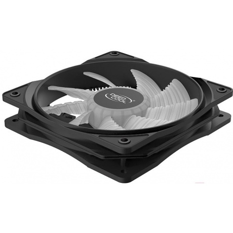 Вентилятор для корпуса Deepcool RF120R - фото 6
