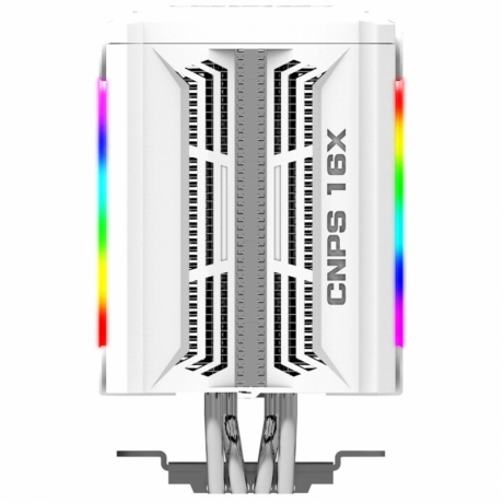 Кулер для процессора Zalman CNPS16X White - фото 2