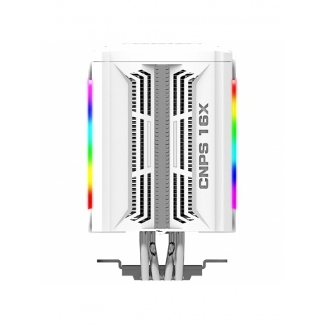 Кулер для процессора Zalman CNPS16X White - фото 2