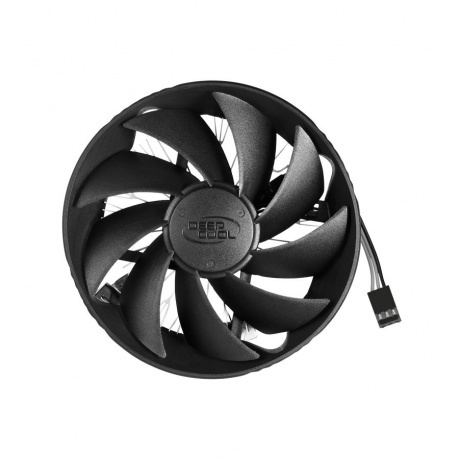 Кулер для процессора Deepcool GAMMA HUNTER - фото 2