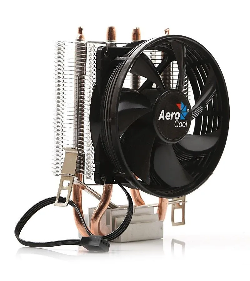 Кулер для процессора AeroCool Verkho 2 - фото 2