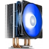 Кулер для процессора Deepcool GAMMAXX 400 V2 Blue