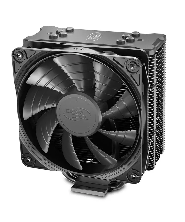 Кулер для процессора Deepcool GAMMAXX GTE V2 RGB - фото 2