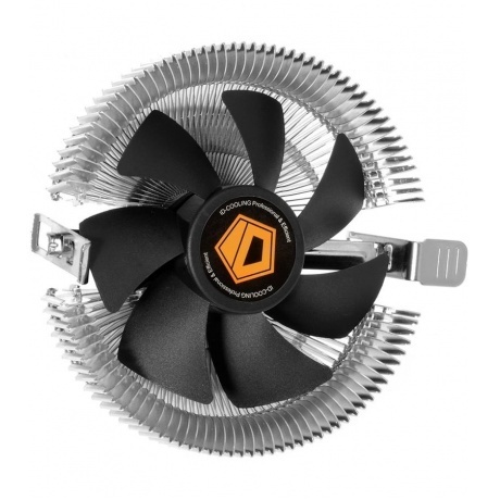 Кулер для процессора ID-Cooling DK-01T - фото 2