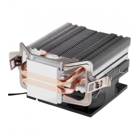 Кулер для процессора ID-Cooling SE-802 - фото 2