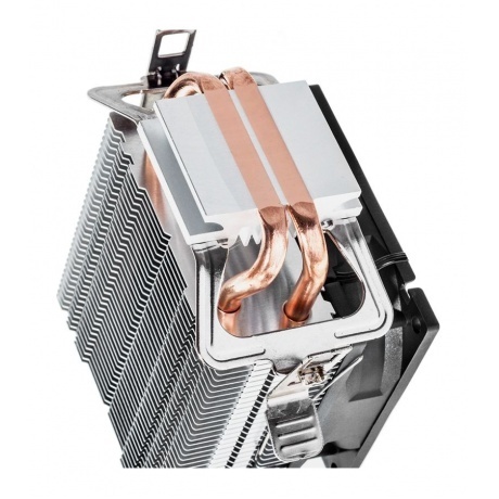 Кулер для процессора ID-Cooling SE-802 - фото 3