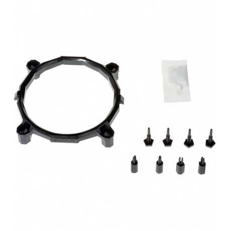 Кулер для процессора ID-Cooling SE-802 - фото 4