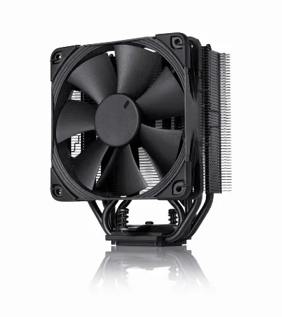 Кулер для процессора Noctua NH-U12S Chromax Black