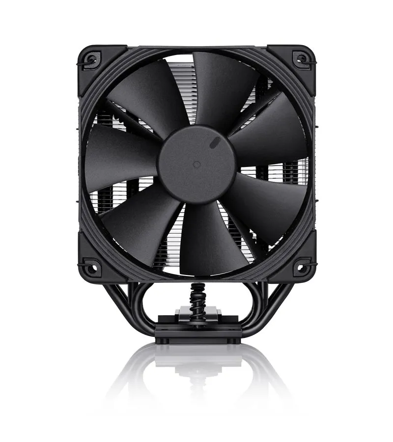 Кулер для процессора Noctua NH-U12S Chromax Black - фото 2