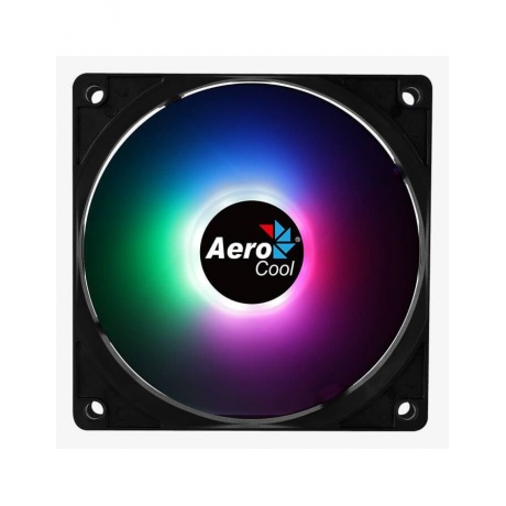 Вентилятор для корпуса AeroCool Frost 12 PWM - фото 2