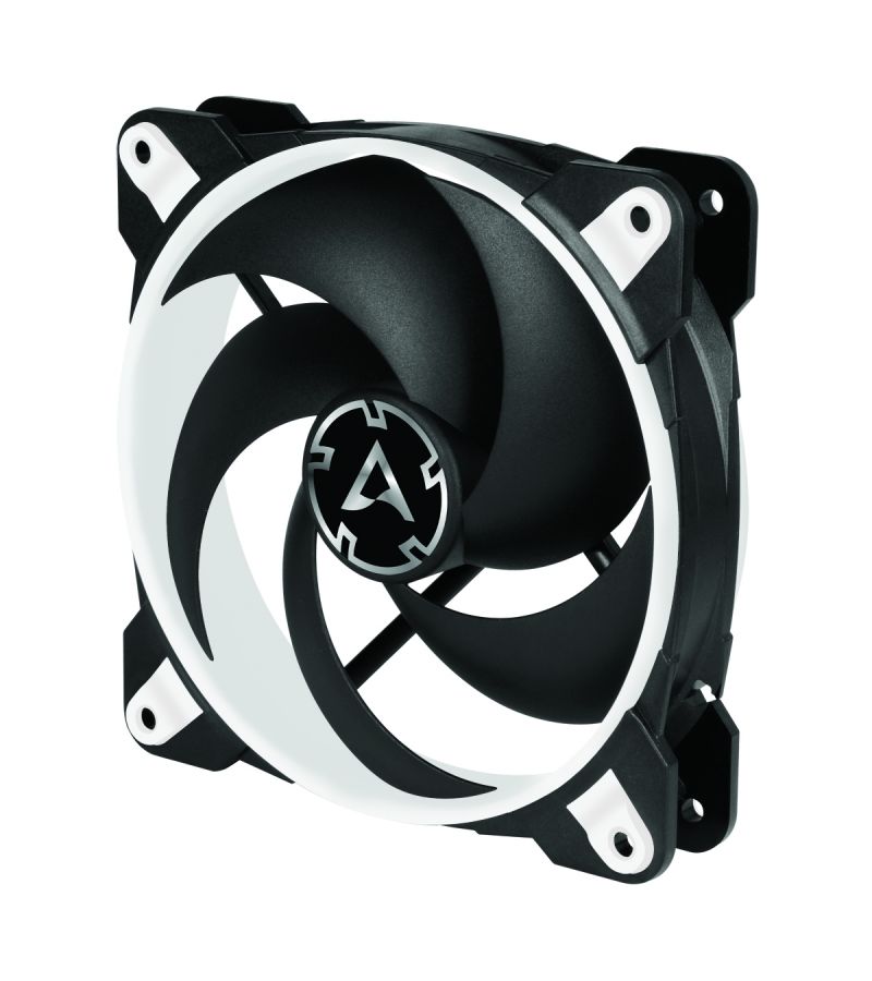 Вентилятор для корпуса Arctic BioniX P120 PWM (ACFAN00116A) White цена и фото