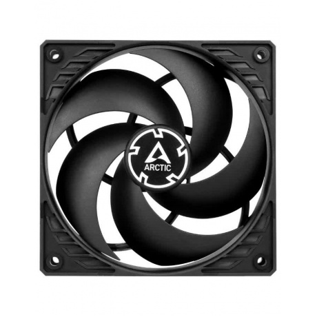 Вентилятор для корпуса Arctic P12 (ACFAN00118A) Black - фото 2