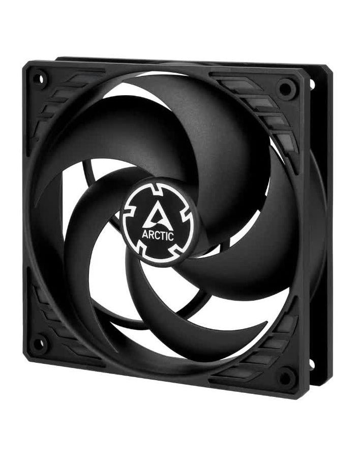 Вентилятор для корпуса Arctic P12 (ACFAN00118A) Black цена и фото