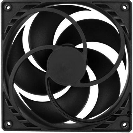 Вентилятор для корпуса Arctic P14 (ACFAN00123A) Black - фото 2