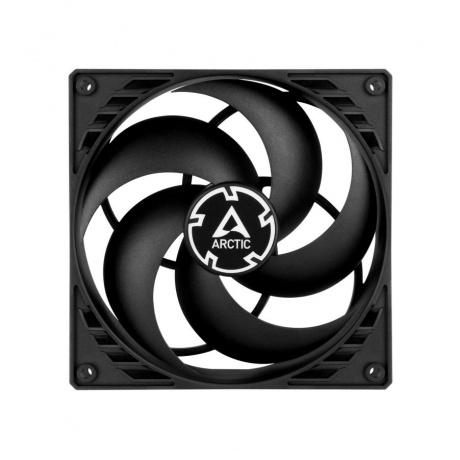 Вентилятор для корпуса Arctic P14 (ACFAN00123A) Black - фото 1