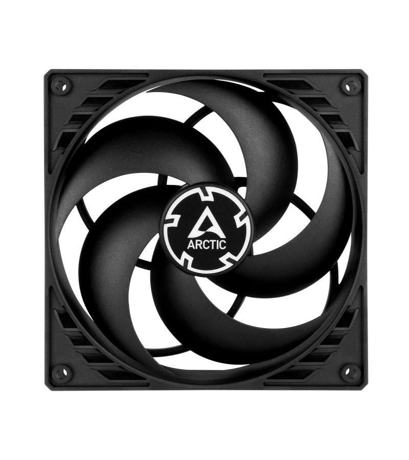Вентилятор для корпуса Arctic P14 (ACFAN00123A) Black case fan arctic p14 silent black black retail acfan00139a