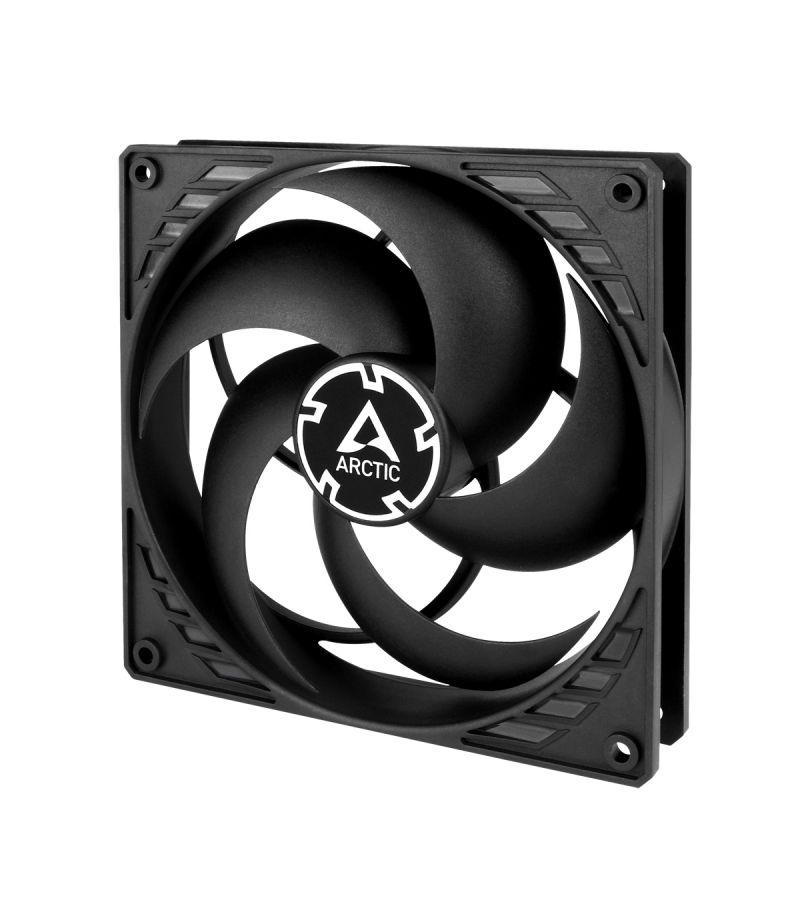 Вентилятор для корпуса Arctic P14 PWM PST (ACFAN00126A) Black цена и фото