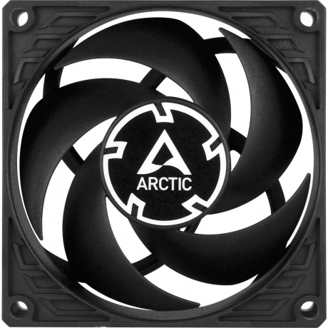 Вентилятор для корпуса Arctic P8 (ACFAN00147A) Black