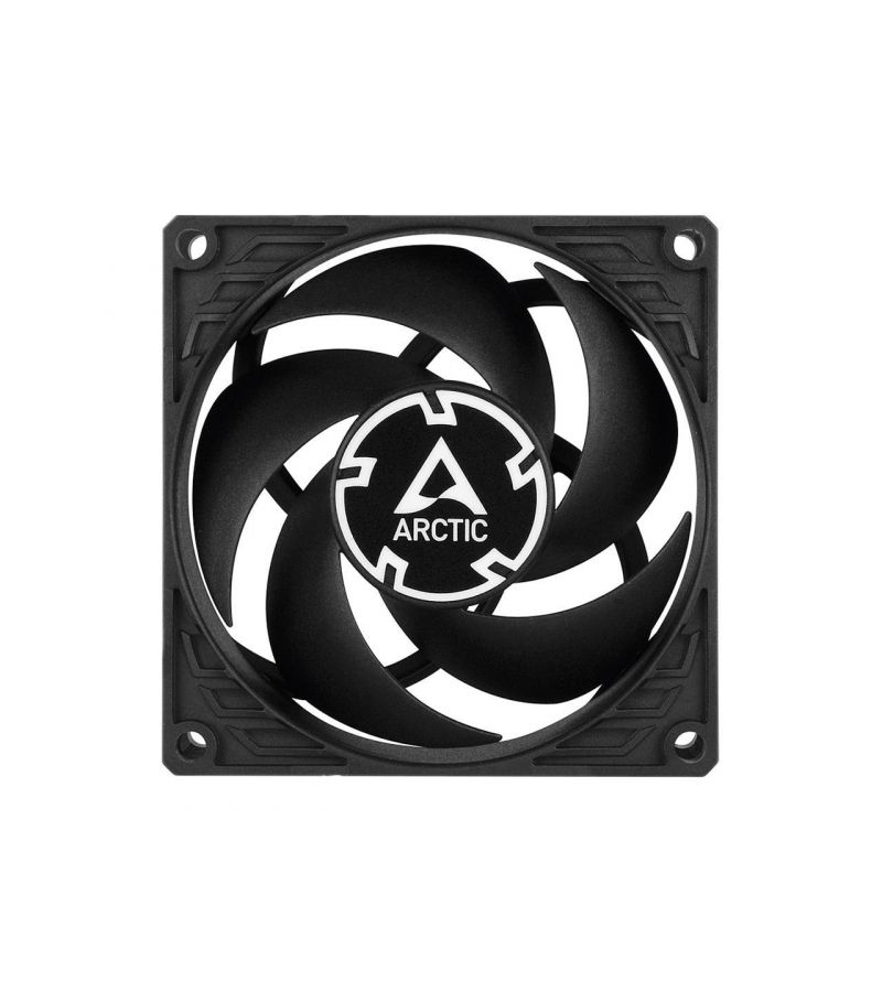 Вентилятор для корпуса Arctic P8 (ACFAN00147A) Black вентилятор arctic p8 silent black acfan00152a