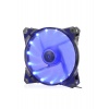 Вентилятор для корпуса Crown Micro CMCF-12025S-1221 Blue