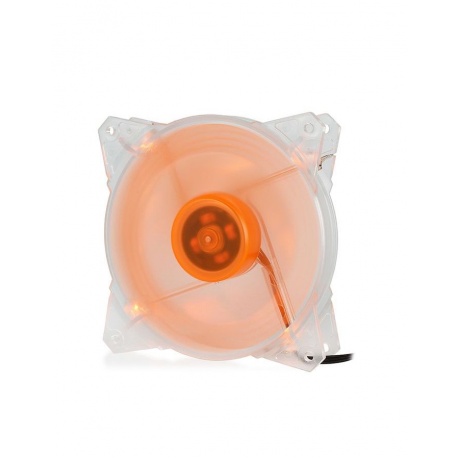

Вентилятор для корпуса Crown Micro CMCF-12025S-1213 Orange
