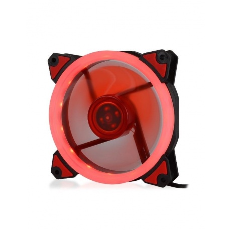 

Вентилятор для корпуса Crown Micro CMCF-12025S-1230 Red