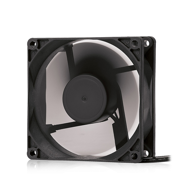 Вентилятор для корпуса Crown Micro CMCF-8025S-800 цена и фото