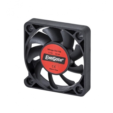 Вентилятор для корпуса ExeGate ExtraPower EP05010S3P (EX283367RU...