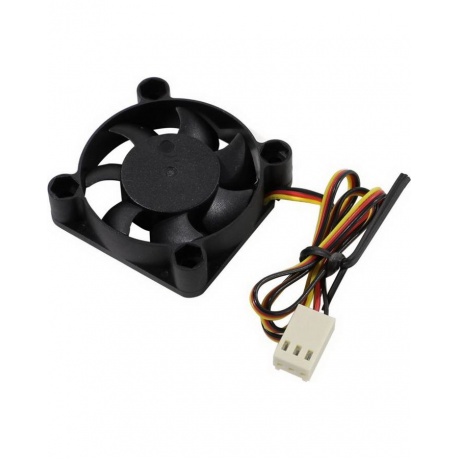 Вентилятор для корпуса ExeGate ExtraSilent ES04010S3P (EX283364R...