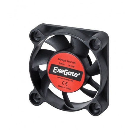 Вентилятор для корпуса ExeGate Mirage-S (EX281211RUS)