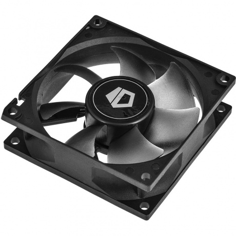 Вентилятор для корпуса ID-Cooling NO-8025-SD - фото 2