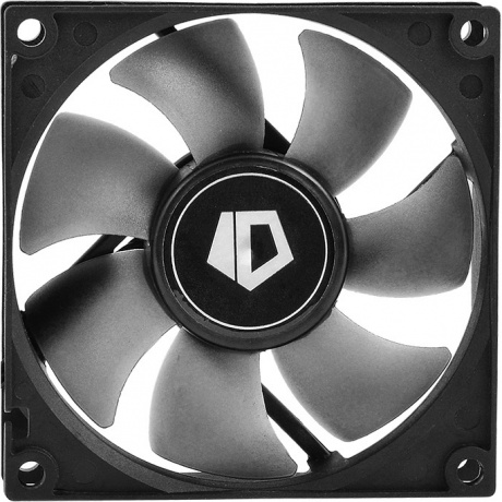 Вентилятор для корпуса ID-Cooling NO-8025-SD - фото 4