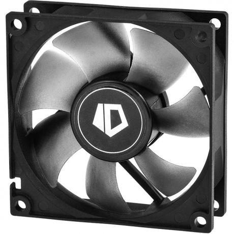 Вентилятор для корпуса ID-Cooling NO-8025-SD - фото 6
