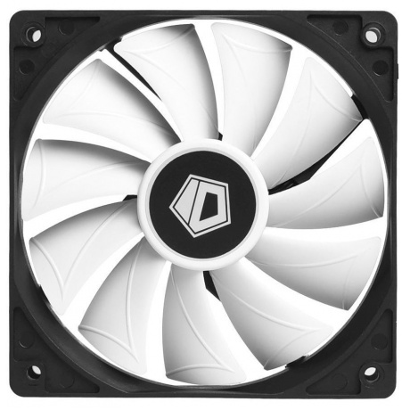 Вентилятор для корпуса ID-Cooling XF-12025-RGB - фото 1