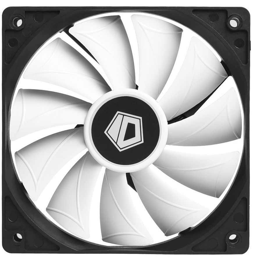 Вентилятор для корпуса ID-Cooling XF-12025-RGB цена и фото