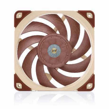 Вентилятор для корпуса Noctua NF-A12X25-PWM