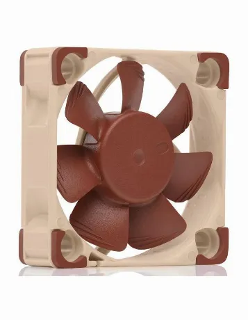 Вентилятор для корпуса Noctua NF-A4X10-PWM