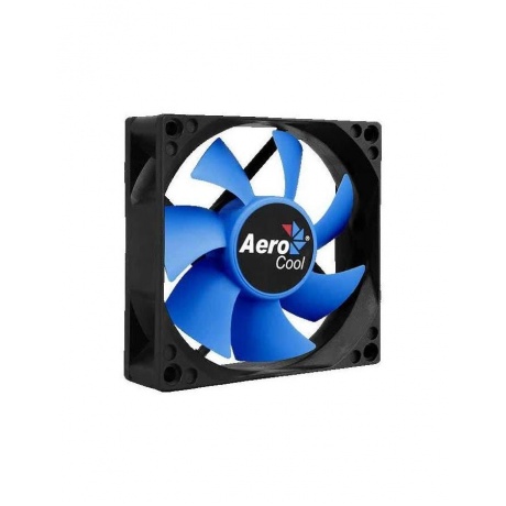 Вентилятор AeroСool Motion 8 Plus, 80мм, - фото 1