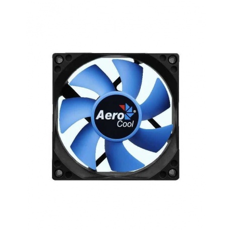Вентилятор AeroСool Motion 8 Plus, 80мм, - фото 2