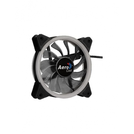 Вентилятор для корпуса AeroCool REV RGB 120 - фото 5