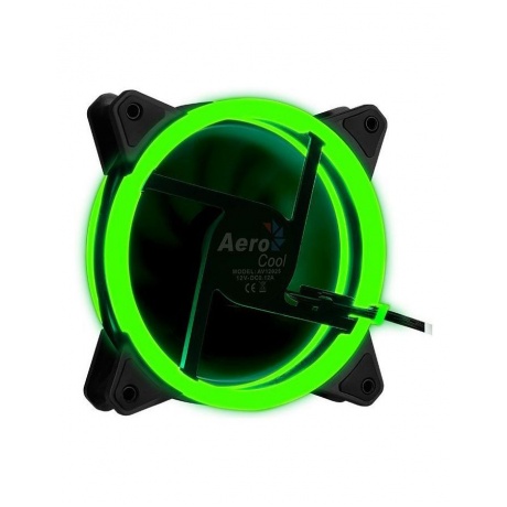 Вентилятор для корпуса AeroCool REV RGB 120 - фото 9