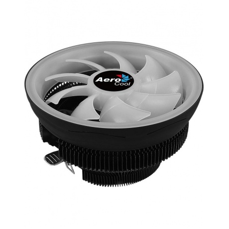 

Кулер для процессора FORMULA Core Plus ARGB PWM 4P