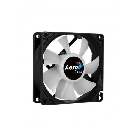 Вентилятор для корпуса AeroCool Frost 8 FRGB Molex + 3P - фото 3
