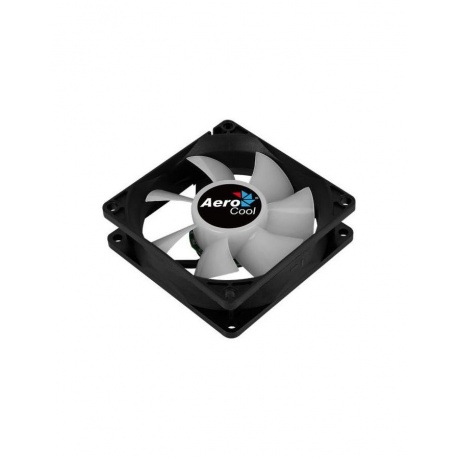 Вентилятор для корпуса AeroCool Frost 8 FRGB Molex + 3P - фото 4