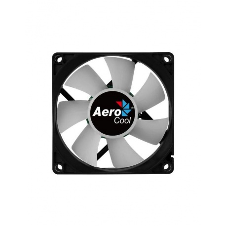 Вентилятор для корпуса AeroCool Frost 8 FRGB Molex + 3P - фото 5