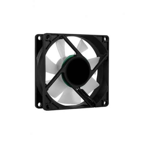 Вентилятор для корпуса AeroCool Frost 8 FRGB Molex + 3P - фото 6