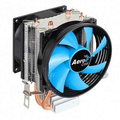 Кулер для процессора FORMULA Verkho 2 Dual