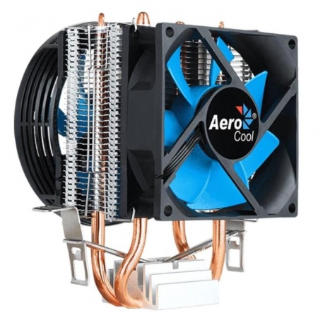 Кулер для процессора FORMULA Verkho 2 Dual - фото 2