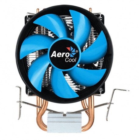 Кулер для процессора FORMULA Verkho 2 Dual - фото 3