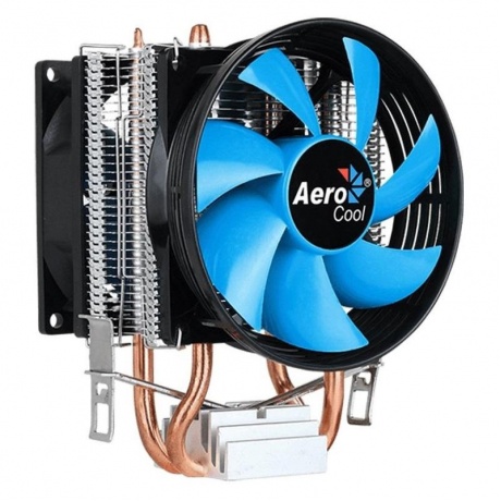 Кулер для процессора FORMULA Verkho 2 Dual - фото 4